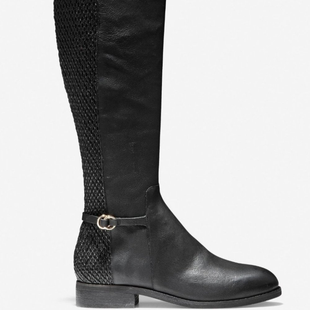 Colen Haan Riding Boots Brand New Size 11